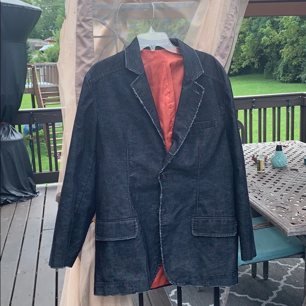 Gant Men’s Jacket
